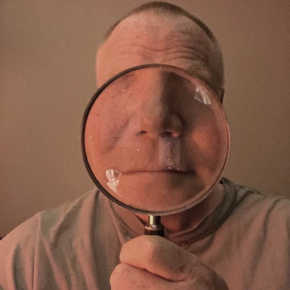 Meet your Posher, Thomas